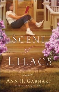 scent of lilacs